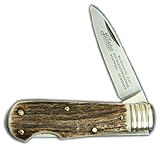Hubertus German Nobility Hunting Pocket Folding