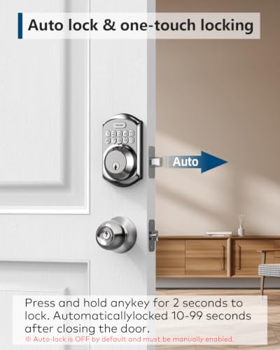 Smart Lock Not Working Well for a Senior With Parkinson's? Try These Fixes Before You Replace It 33 Thumbnail 33