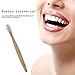 Tree-of-Life Environment-Friendly Wood Toothbrush Bamboo Toothbrush Soft Bamboo Fibrethumb 2