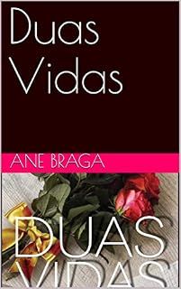 Livro Duas Vidas