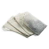 Norpro 5517 Cotton Brew Bags, 4 Pieces