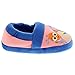 Favorite Characters Baby Boy's Disney Dory Slipper DOF201 (Toddler/Little Kid) Multi/Pink/Blue Medium M