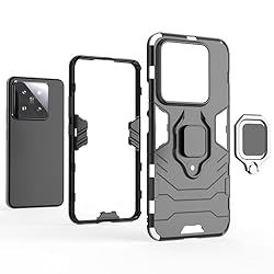 Jiajihua Case Compatible with Xiaomi 14 5G