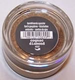 Bare Escentuals Cognac Diamond Eye Shadow NEW Sealed