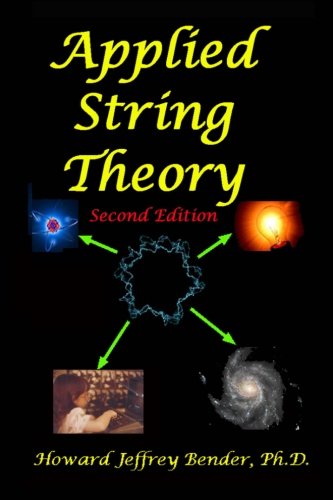 Applied String Theory