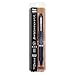 Pentel Multi-Color Gel Ballpoint Pen Energel, Black/Red/Blue (XBLC35C)