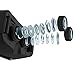 VR Headset Virtual Reality Box Cardboard,3D Glasses Goggles for 3.5