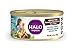 Halo Grain Free Natural Wet Cat Food, Sensitive Stomach Guinea Fowl & Garden Greens Recipe, 5.5-Ounce Can (Pack Of 12)