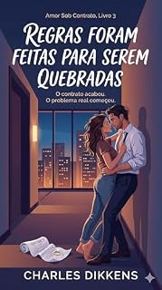 Livro Livro 3: Regras foram feitas para serem quebradas (Amor sob contrato)