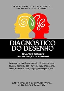 Livro Diagnóstico Do Desenho