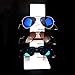 3 Pair Sunglasses Eye Glasses Frame Rack Eyewear Counter Holder Display Stand Display Holder