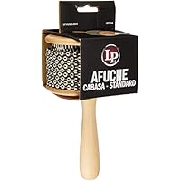 Latin Percussion LP234A Standard Afuche Cabasa