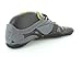 Vibram Men's KSO EVO Cross Training Shoe,Grey/Black,46 EU/11.5-12 M US