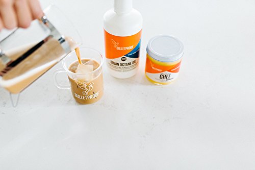 2 Bulletproof+Grass+Fed+Quality+Pasture+Raised+Ounces