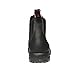 RedbacK Men's Bobcat UBOK Elastic Sided Soft Toe Leather Work Boot (9.5 AU 3E (10.5 M US Men)) Dark Brown