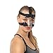AURAFIX ORTHOPEDIC PRODUCTS Nose Guard for Broken Nose - Basketball Face Guard Face Shield Protective Nose Mask- Protection from Impact Injuries, Basketball Face Mask, Sports Mask