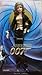 Barbie Collector Black Label James Bond 007 Goldfinger Pussy Galore Doll