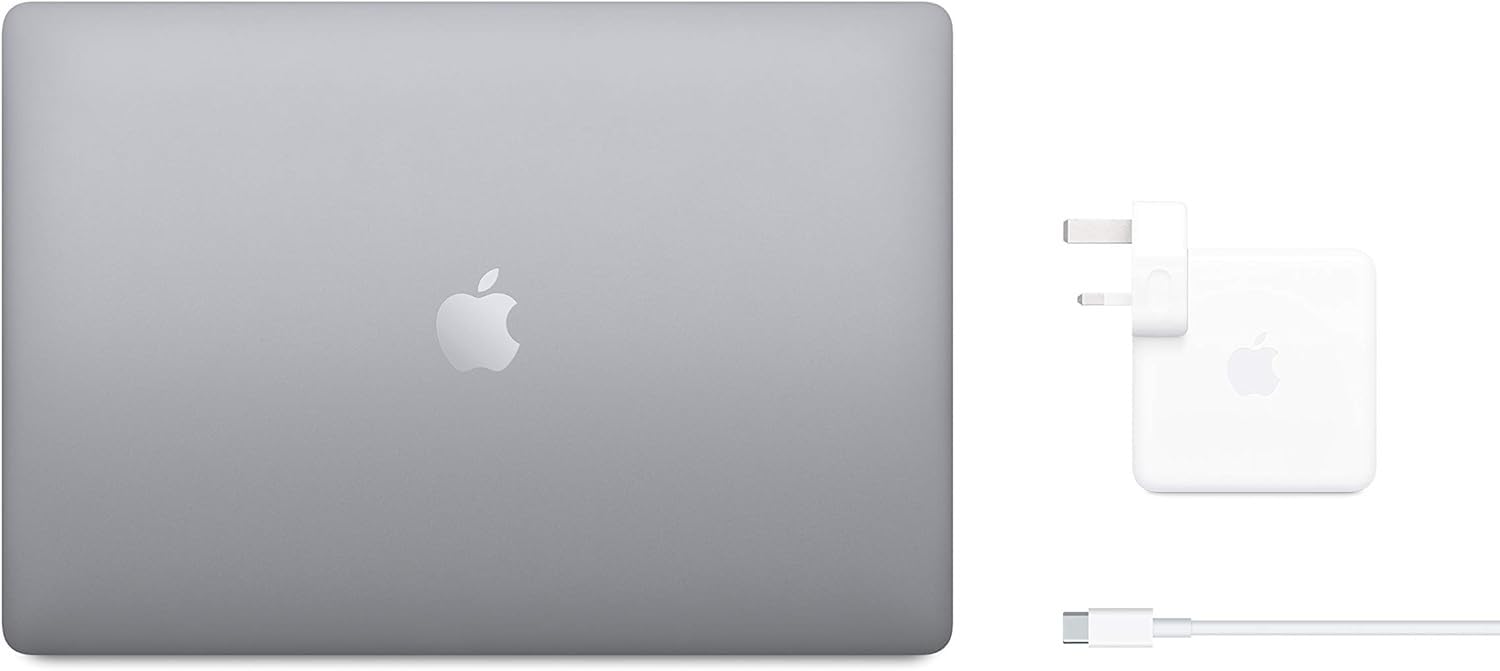 2019 Apple MacBook Pro 16