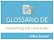 Livro GLOSSÁRIO SIMPLIFICADO de MARKETING de CONTEÚDO
