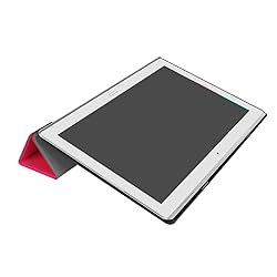 for Lenovo Tab 4 10 Plus TB-X704F Folio Stand