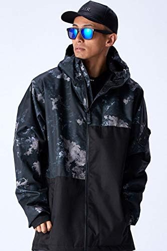 スノーボード ウェア メンズ ジャケット 全15カラー 6サイズ Xxs Xl スノボウェア メンズ レディース 19