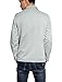 uxcell Men's Casual Slim Fit Lightweight Button Closure Cardigan Blazer Sports Coat W Pockets Gray M (US 40)