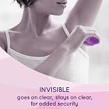 Lady Speed Stick Invisible Dry Antiperspirant Deodorant Shower Fresh 2.3oz 2 view 6