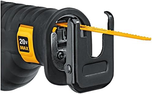 DEWALT GID-298440 Reciprocating Saws product image 4