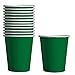 (16 Forks, 16 Spoons & 16 Knives) (Green)