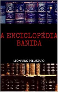 Livro A Enciclopédia Banida (Contos do Outro Mundo Livro 3)