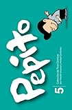 Pepito-5 (Volume 5) (Spanish Edition)
