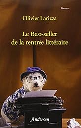 Le  best-seller de la rentrée littéraire