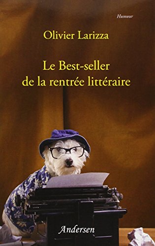 Le  best-seller de la rentrée littéraire