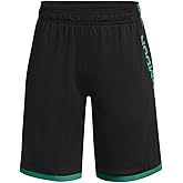 Under Armour Boys Stunt 3.0 Shorts