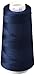 Maxi-Lock Cone Thread Navy