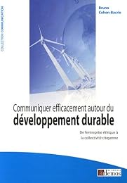 Communiquer efficacement autour du développement durable