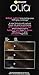 Garnier Hair Color Olia Oil Powered Permanent Color, 4.03 Dark Neutral Brown (Packaging May Vary)