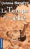 Le temps d'un été by