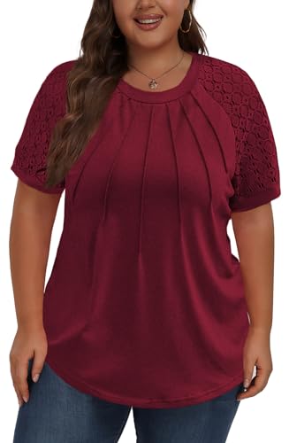 ForHailey Size Tops