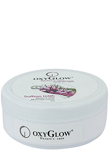 oxyglow face cream