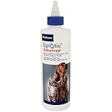 Virbac Epi-Otic Advanced Ear Cleaner, 8 oz