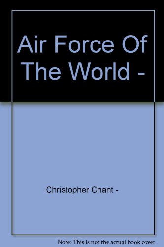 Air Force Of The World -