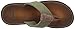 Clarks Men's Lacono Beach Flip Flop