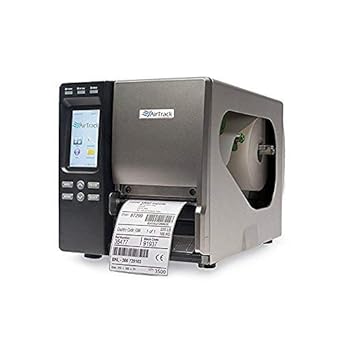 industrial barcode label printers