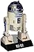 Star Wars Funko R2-D2 Bobble-Head