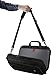 Case Logic 17-Inch Security Friendly Laptop Case (ZLCS-217)