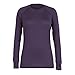 Ridge Merino Wool Women's Inversion Midweight Crew