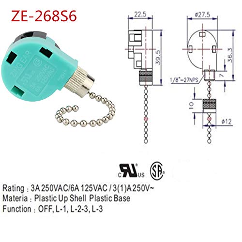 1 Dayone+Ceiling+Replacement+Accessories+%25EF%25BC%2588ZE+268S6%25EF%25BC%2589