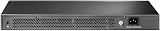 TP-Link SG3428 24-Port Gigabit L2+ Managed Switch 4 SFP VLAN QoS 56 Gbps view 3
