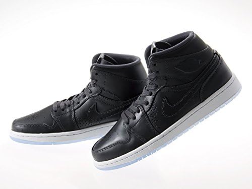 jordan 1 mid nouveau